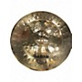 Used SABIAN 19in VAULT DEVASTATION CHINA Cymbal 39