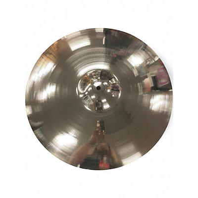 Used SABIAN 19in Vault Crash Cymbal
