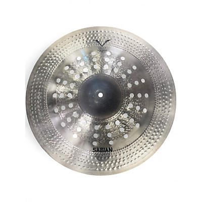 Used SABIAN 19in Vault Holy China Brilliant Cymbal