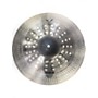 Used SABIAN 19in Vault Holy China Brilliant Cymbal 39