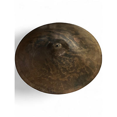 Used SABIAN 19in XSR 19" MONARCH Cymbal