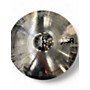 Used SABIAN 19in XSR FAST CRASH Cymbal 39