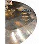 Used SABIAN 19in XSR Fast Crash  Cymbal 39