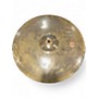 Used SABIAN 19in XSR MONARCH Cymbal 39