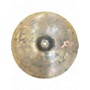 Used SABIAN 19in XSR Monarch  Cymbal 39