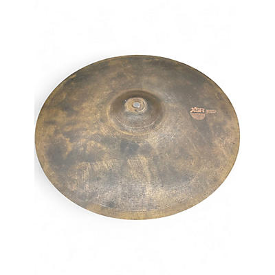 Used SABIAN 19in XSR Monarch Cymbal