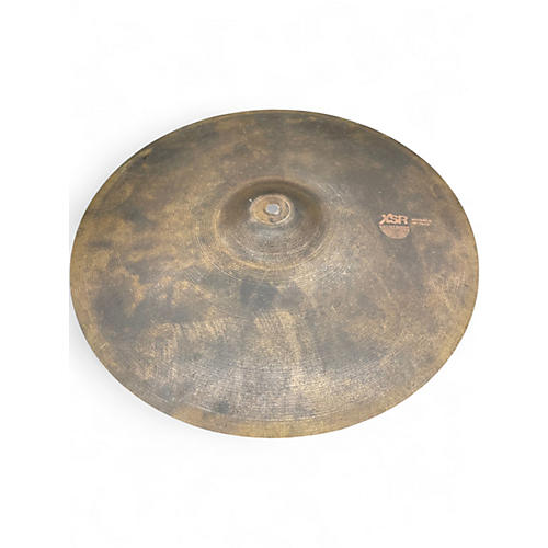 Used SABIAN 19in XSR Monarch Cymbal 39