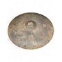 Used SABIAN 19in XSR Monarch Cymbal 39