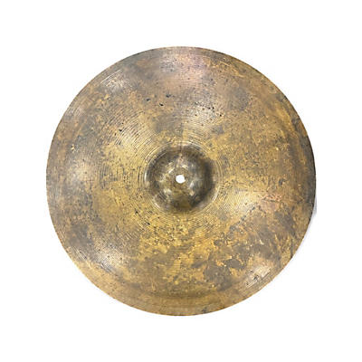 Used SABIAN 19in XSR Monarch Cymbal