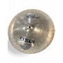 Used SABIAN 19in hand hammered china Cymbal 39