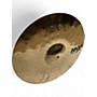 Used SABIAN 19in redlight hhx Cymbal 39