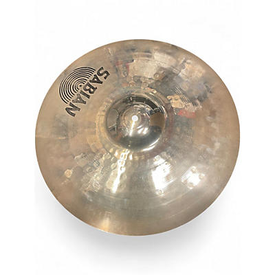 Used SABIAN 20in 20 Inch Ride Un Marked Cymbal