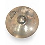 Used SABIAN 20in 20 Inch Ride Un Marked Cymbal 40