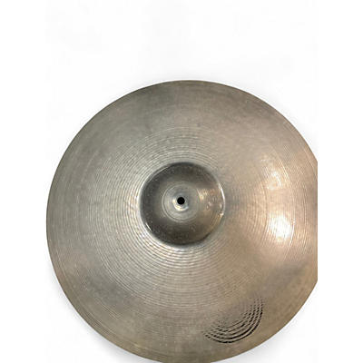 Used SABIAN 20in AA Bash Ride Brilliant Cymbal