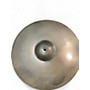 Used SABIAN 20in AA Bash Ride Brilliant Cymbal 40