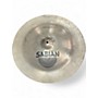 Used SABIAN 20in AA Chinese Cymbal 40