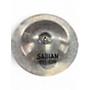Used SABIAN 20in AA Chinese Cymbal 40
