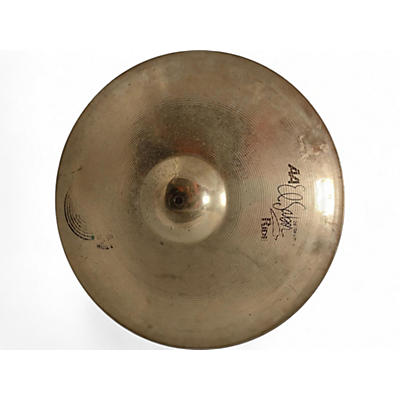 SABIAN Used SABIAN 20in AA El Sabor Ride Cymbal