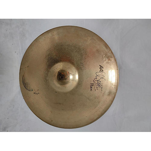 SABIAN Used SABIAN 20in AA El Sabor Ride Cymbal 40