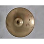 Used SABIAN Used SABIAN 20in AA El Sabor Ride Cymbal 40