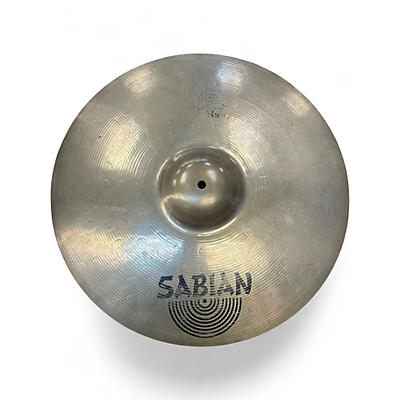 Used SABIAN 20in AA El Sabor Ride Cymbal