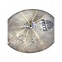 Used SABIAN 20in AA Extra Heavy Ride Cymbal 40