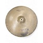 Used SABIAN 20in AA Extra Heavy Ride Cymbal 40