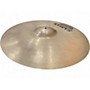 Used SABIAN 20in AA FLAT  Cymbal 40