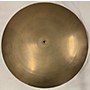 Used SABIAN Used SABIAN 20in AA Flat Ride Cymbal 40