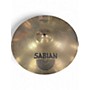 Used SABIAN 20in AA Heavy Ride Cymbal 40