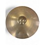 Used SABIAN 20in AA MEDIUM HEAVEY RID Cymbal 40