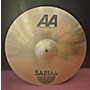 Used SABIAN Used SABIAN 20in AA Medium Heavy Ride Cymbal 40