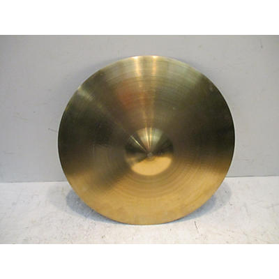 SABIAN Used SABIAN 20in AA Medium Heavy Ride Cymbal