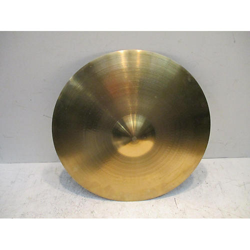 SABIAN Used SABIAN 20in AA Medium Heavy Ride Cymbal 40