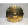 Used SABIAN Used SABIAN 20in AA Medium Heavy Ride Cymbal 40