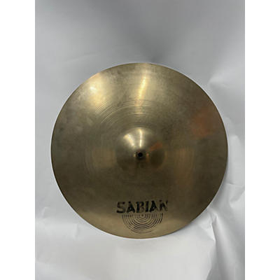 SABIAN Used SABIAN 20in AA Medium Heavy Ride Cymbal