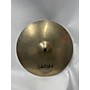 Used SABIAN Used SABIAN 20in AA Medium Heavy Ride Cymbal 40