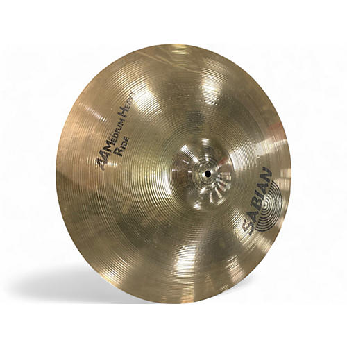 Sabian Used SABIAN 20in AA Medium Heavy Ride Cymbal 40