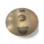 Used SABIAN 20in AA Medium Heavy Ride Cymbal 40