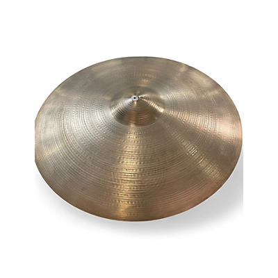 Used SABIAN 20in AA Medium Heavy Ride Cymbal