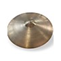 Used SABIAN 20in AA Medium Heavy Ride Cymbal 40