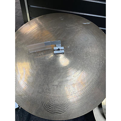 SABIAN Used SABIAN 20in AA Medium Ride Cymbal