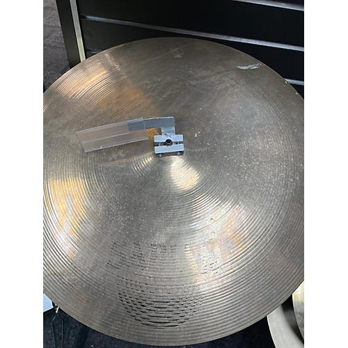 SABIAN Used SABIAN 20in AA Medium Ride Cymbal 40