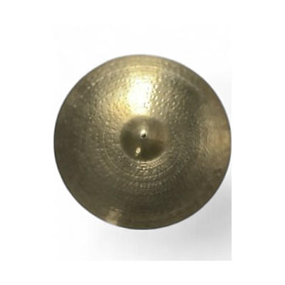 Sabian Used SABIAN 20in AA Medium Ride Cymbal