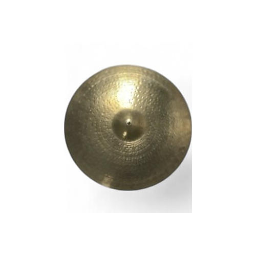 SABIAN Used SABIAN 20in AA Medium Ride Cymbal 40