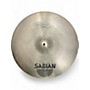 Used Sabian Used SABIAN 20in AA Medium Ride Cymbal 40