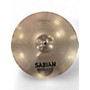 Used SABIAN 20in AA Medium Ride Cymbal 40