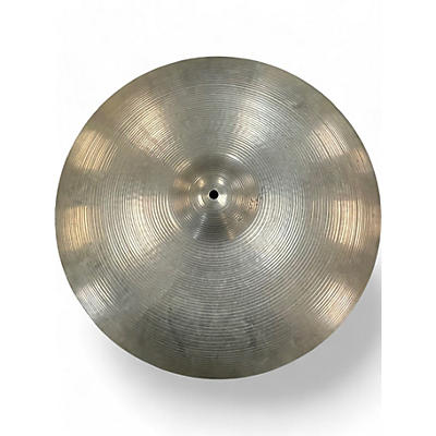 Used SABIAN 20in AA Medium Ride Cymbal