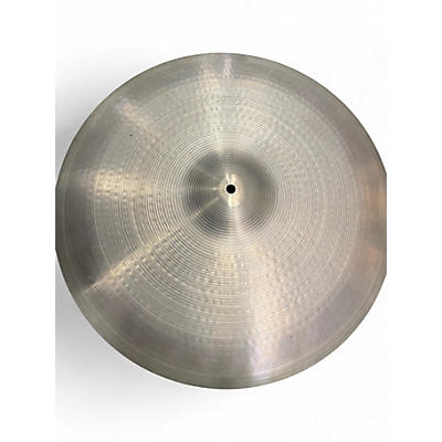 Used SABIAN 20in AA Medium Ride Cymbal