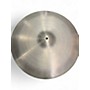 Used SABIAN 20in AA Medium Ride Cymbal 40